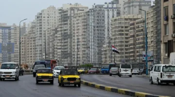 تحذير اليوم.. نشاط الرياح المثيرة للرمال يستمر عدة أيام